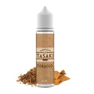 Tasaki-Tobacco 60ml