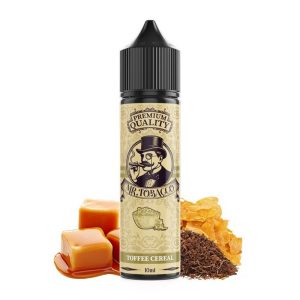 Mr. Tobacco by Opus Gloria - Toffee Cereal 60ml