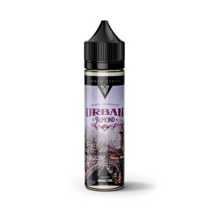 VnV – Urban Almond (60ml)