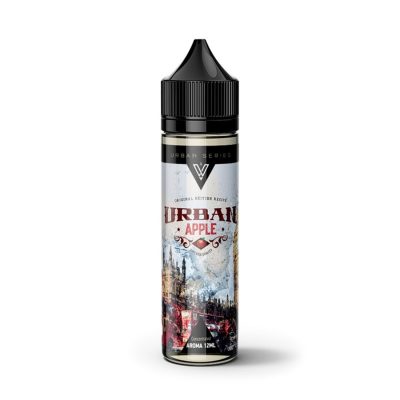 VnV – Urban Apple (60ml)