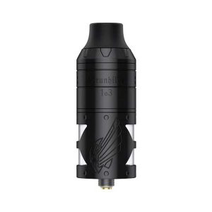 VapeFly Brunhilde  RTA 23mm Black