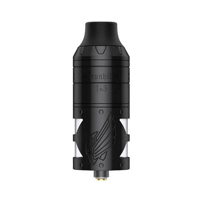VapeFly Brunhilde  RTA 23mm Black