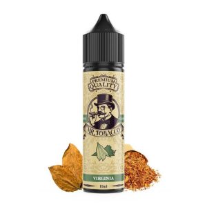 Mr. Tobacco by Opus Gloria - Virginia 60ml