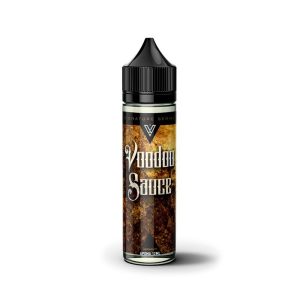 VnV – Voodoo Sauce(60ml)