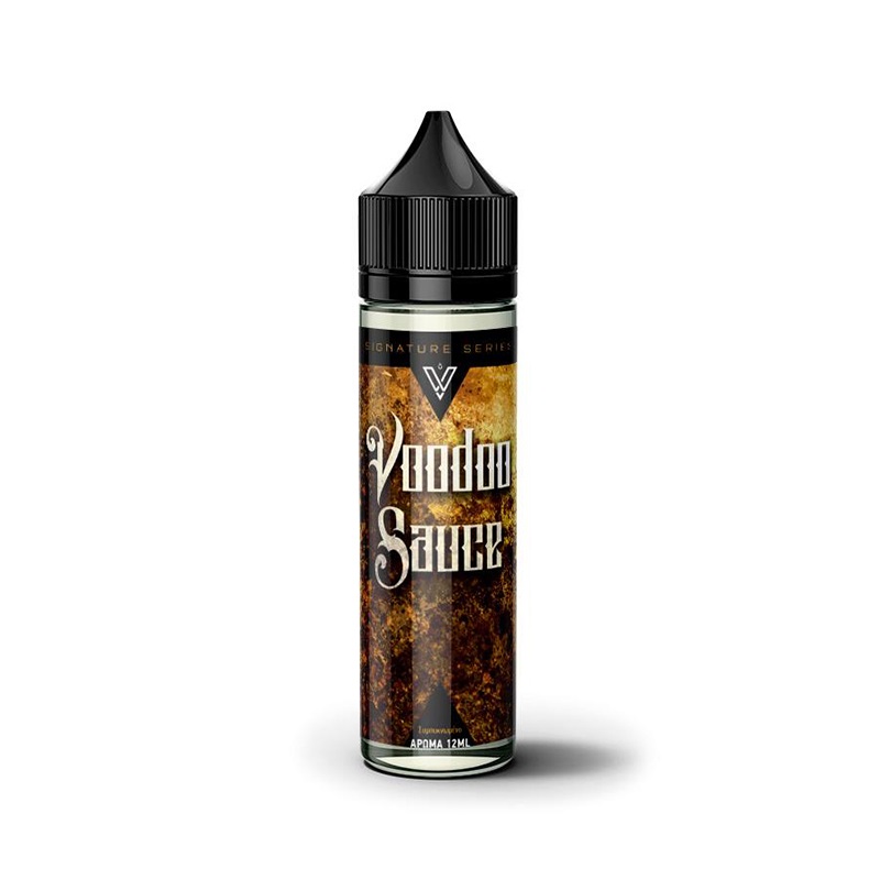 VnV – Voodoo Sauce(60ml)