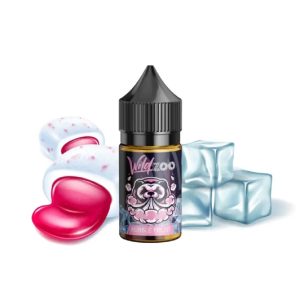Wild Zoo -Bubble Frost 30ml