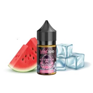 Wild Zoo -Frost Watermelon 30ml
