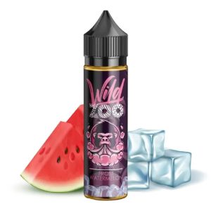 Wild Zoo -Frost Watermelon 60ml