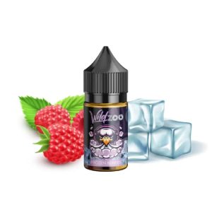 Wild Zoo -Frozen Berries 30ml