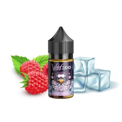 Wild Zoo -Frozen Berries 30ml