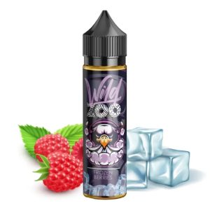 Wild Zoo -Frozen Berries 60ml