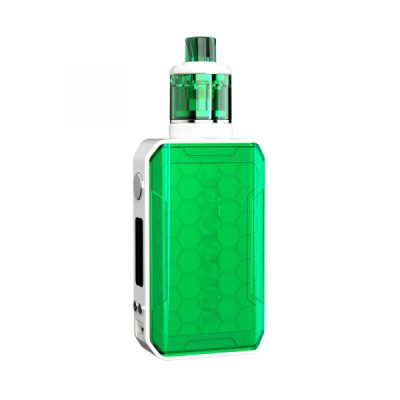 WISMEC SINUOUS V200 200W