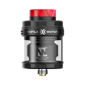 Wotofo Profile X RTA 28mm Black