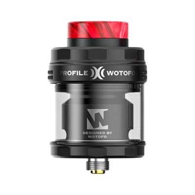 Wotofo Profile X RTA 28mm Black