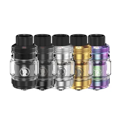 Geekvape Zeus Sub-Ohm 5 5.5/7ml 26mm