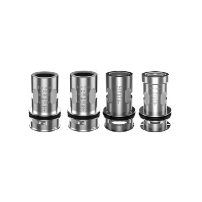 Voopoo TPP Coils