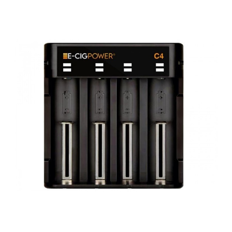 E-Cig Power - C4