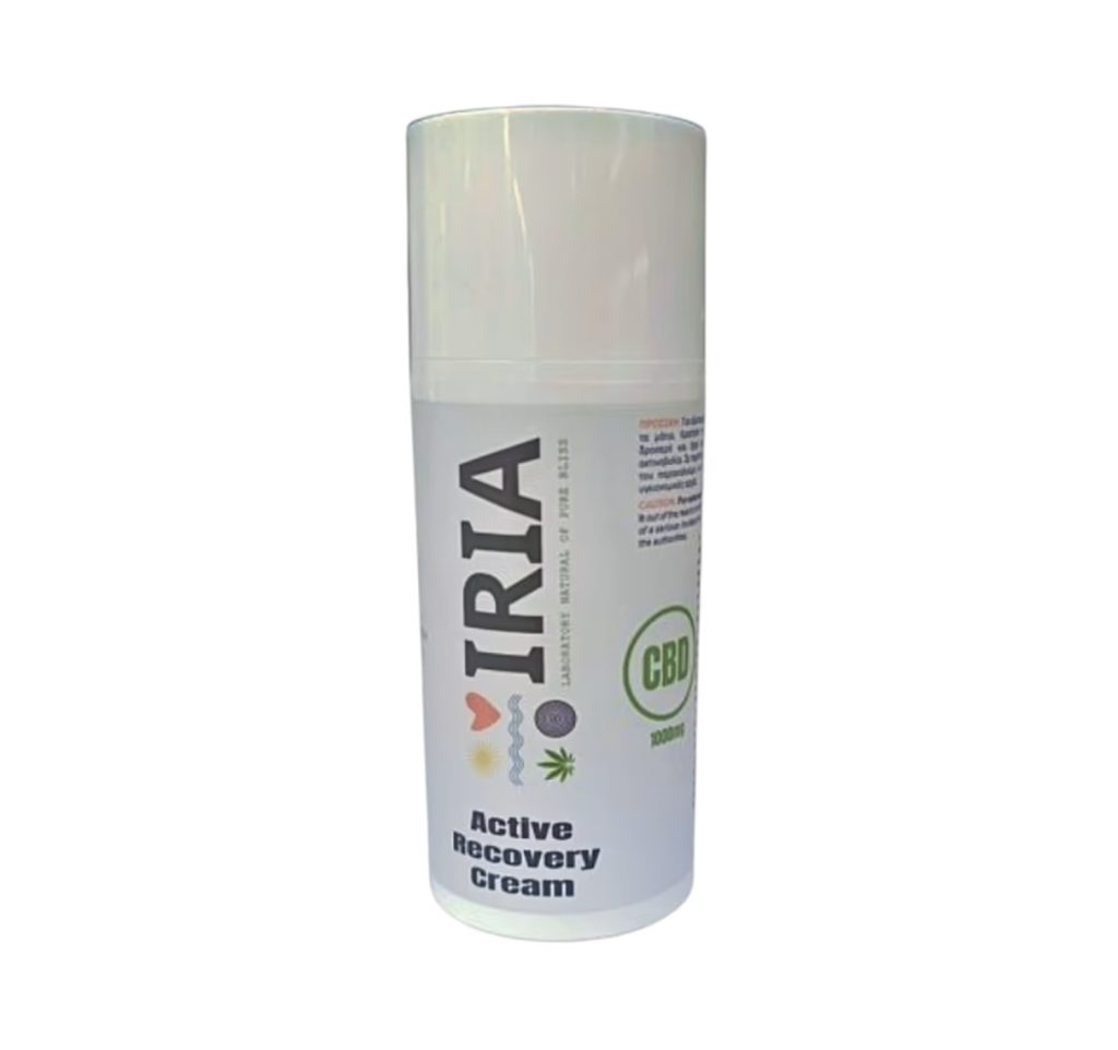 Recovery Cream