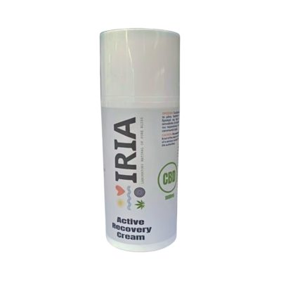 Recovery Cream