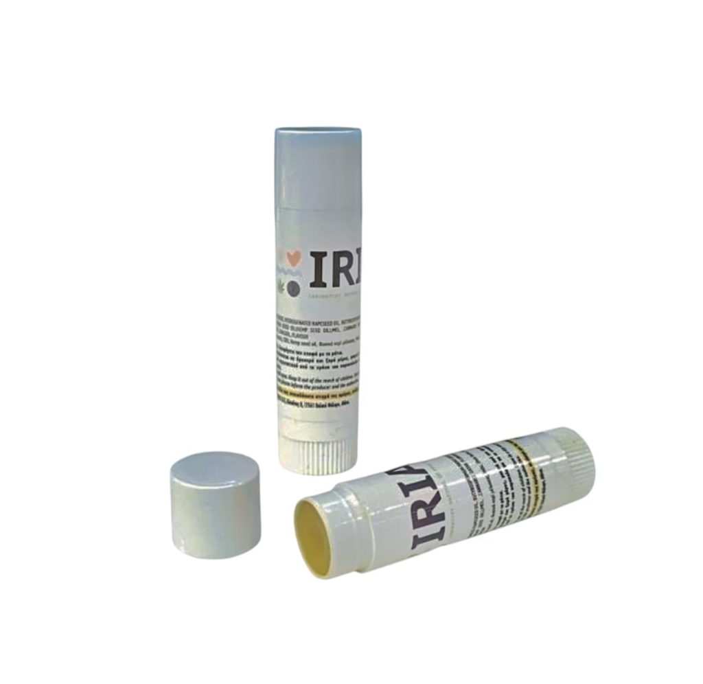 Lip Balm (vanilia)