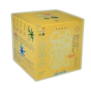 ΛΕΒΑΝΤΑ ΜΕΛΙΣΣΟΧΟΡΤΟ ΧΑΜΟΜΗΛΙ ΕΣΤΡΑΓΚΟΝ HEMP CANNABIS SOFT