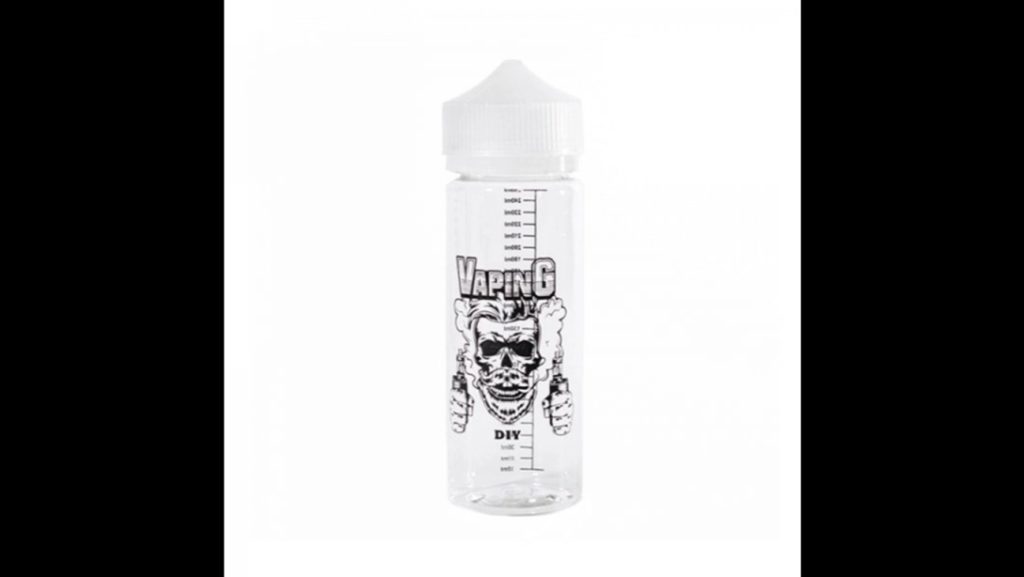 Chubby Gorilla 250ml Vaping Diy