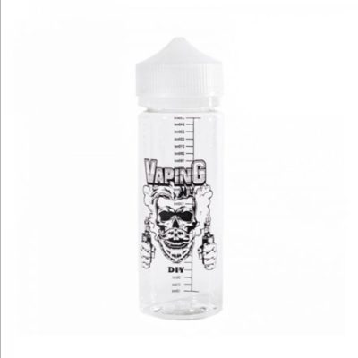Chubby Gorilla 250ml Vaping Diy