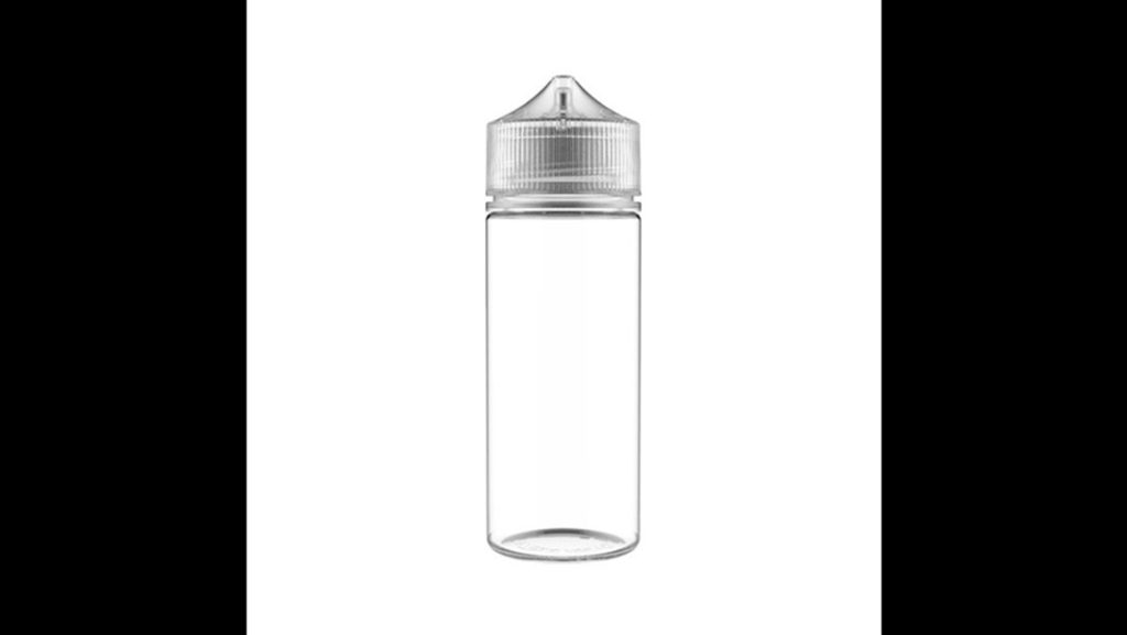 Chubby Gorilla 120ml Clear Unicorn V3 - Random Color