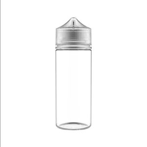 Chubby Gorilla 120ml Clear Unicorn V3 - Random Color