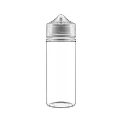 Chubby Gorilla 120ml Clear Unicorn V3 - Random Color