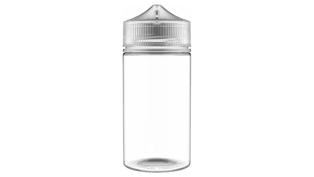 Chubby Gorilla 200ml Clear Unicorn V3 - Random Color