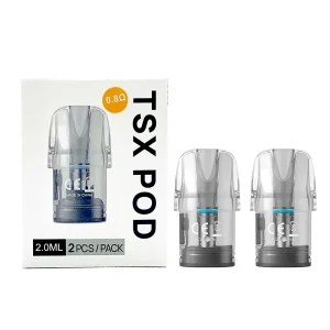 Aspire Cyber TSX Replacement Pod 3ml