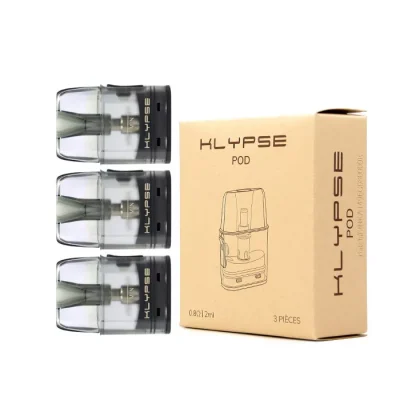 Innokin Klypse Replacement Pod 2ml
