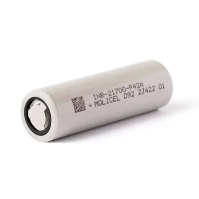 21700 Molicel 3000mAh