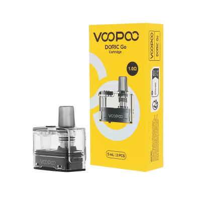 Voopoo Doric Go 5ml
