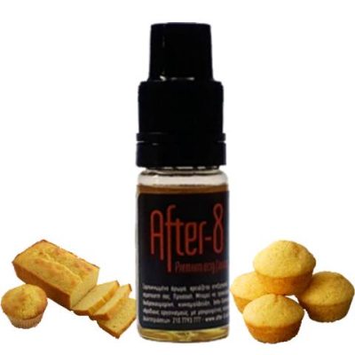BREADY – After-8 10ml άρωμα