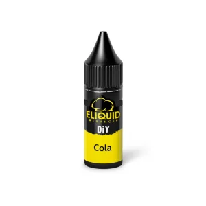 Eliquid France Συμπυκνωμένο Άρωμα DIY Cola Flavour 10ml