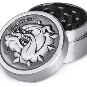 The Bulldog Grinder Μεταλλικό 2 Parts