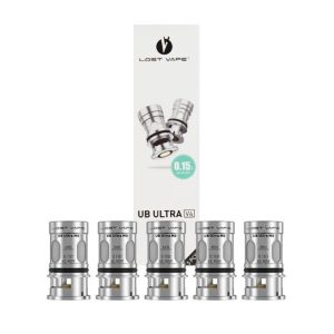 Lost Vape UB Ultra