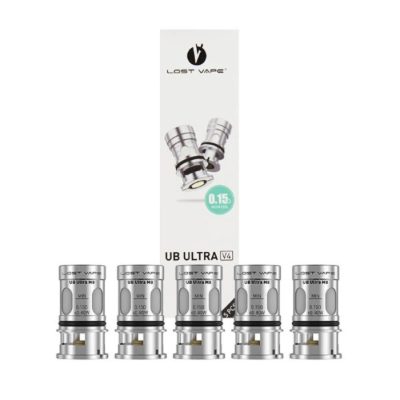 Lost Vape UB Ultra