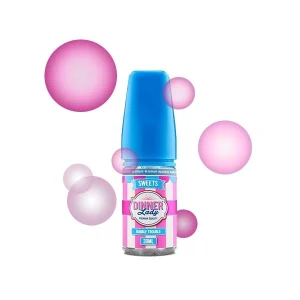 Concentrate Bubble Trouble 30ml – Sweets by Dinner Lady