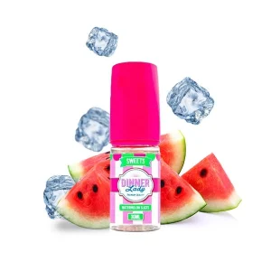 Concentrate Watermelon Slices 30ml – Sweets by Dinner Lady