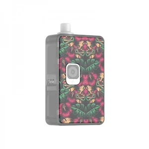Vandy Vape - Kit Pulse AIO Mini Without RBA Edition Forest Black