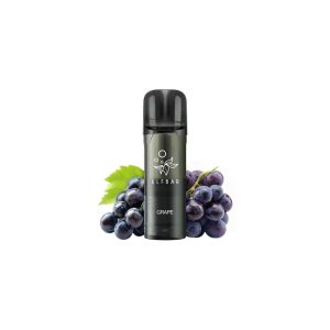 Elfbar Elfa Pro V2 Prefilled Pod Grape 2ml 20mg