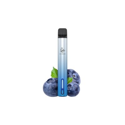 Elfbar Elfa Turbo Kit Aurora Cyan Blueberry 2ml