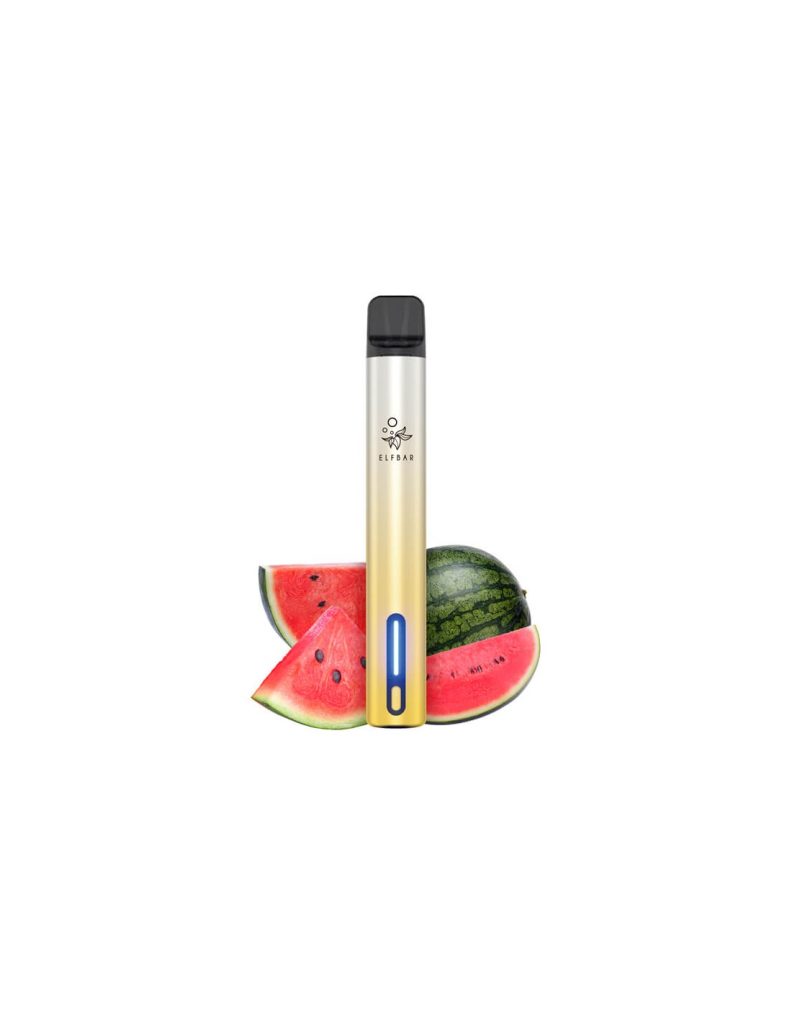 Elfbar Elfa Turbo Kit Aurora Gold Watermelon 2ML