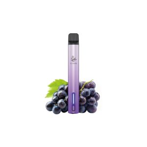 Elfbar Elfa Turbo Kit Aurora Purple Grape 2ML