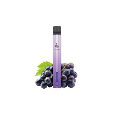 Elfbar Elfa Turbo Kit Aurora Purple Grape 2ML