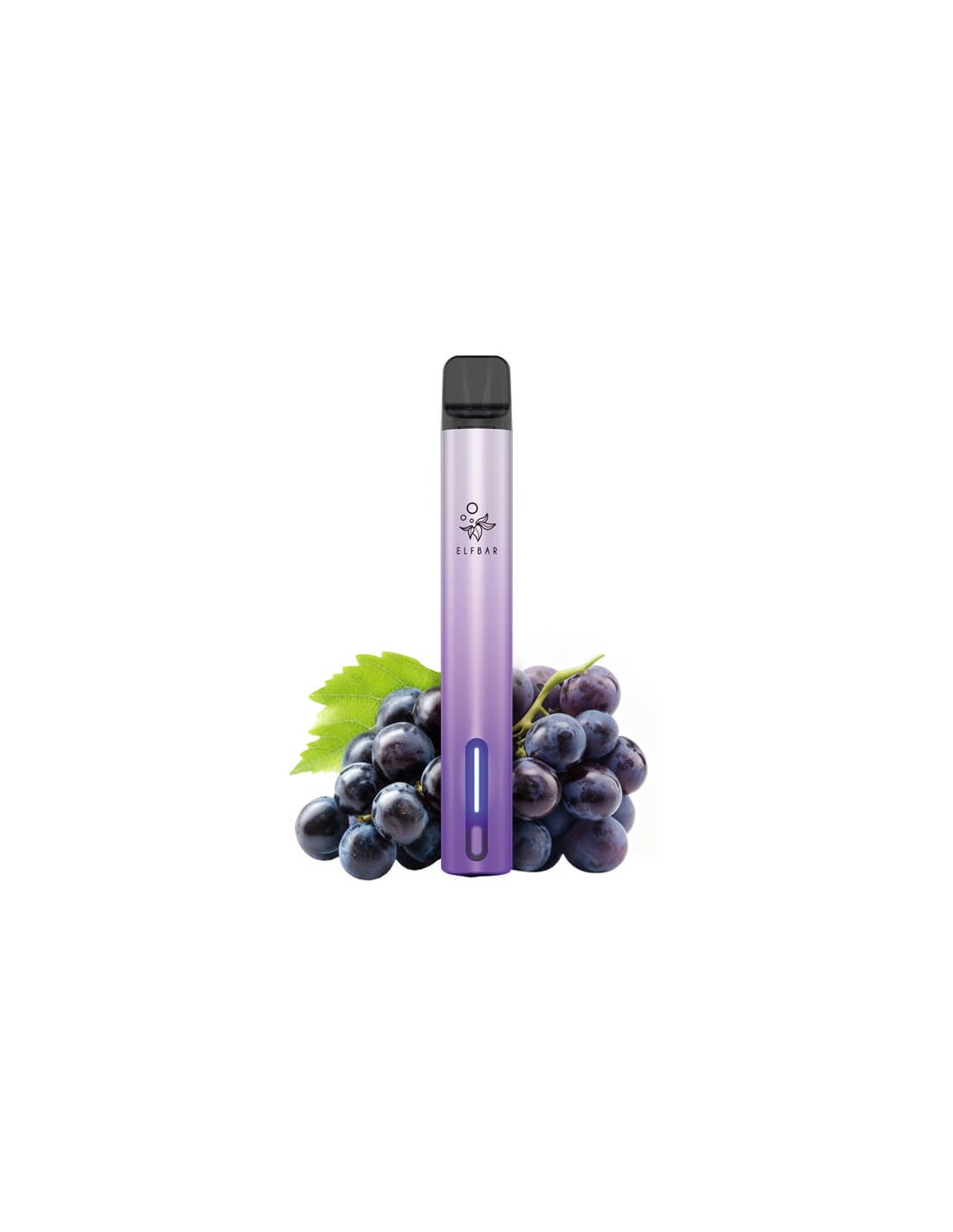 Elfbar Elfa Turbo Kit Aurora Purple Grape 2ML