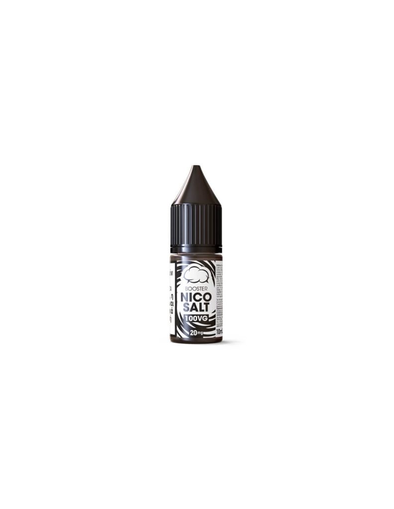 ELiquid France E-Salt Vg Booster 20mg 10ml